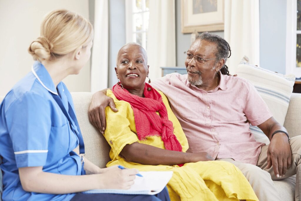 What RN Oversight in Home Care Really Means and Why It Matters for Families
